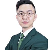 營業員頭像
