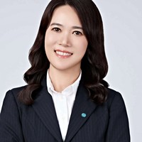 營業員頭像