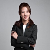 營業員頭像