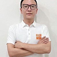 營業員頭像