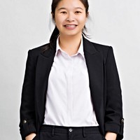 營業員頭像