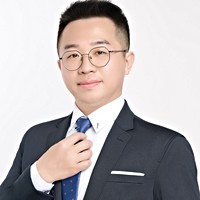 營業員頭像