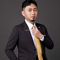 營業員頭像