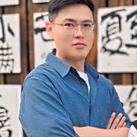 營業員頭像