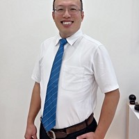 營業員頭像