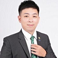 營業員頭像