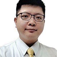 營業員頭像