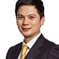 營業員頭像