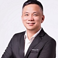 營業員頭像