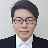 營業員頭像