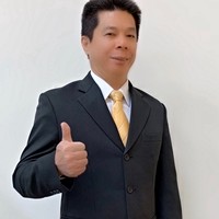 營業員頭像