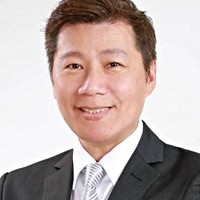 營業員頭像