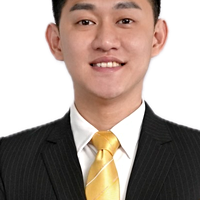 營業員頭像
