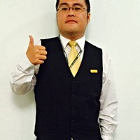 營業員頭像