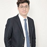 營業員頭像