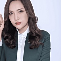 營業員頭像
