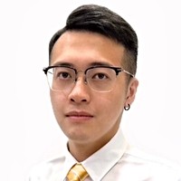 營業員頭像