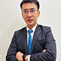 營業員頭像