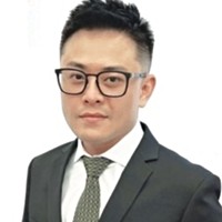 營業員頭像
