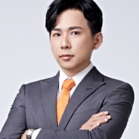 營業員頭像