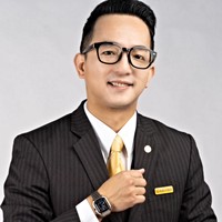 營業員頭像