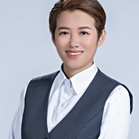 營業員頭像