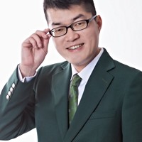營業員頭像