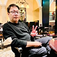 營業員頭像
