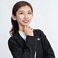營業員頭像