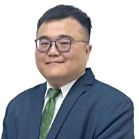 營業員頭像