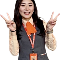 營業員頭像