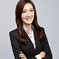 營業員頭像