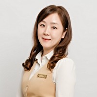 營業員頭像