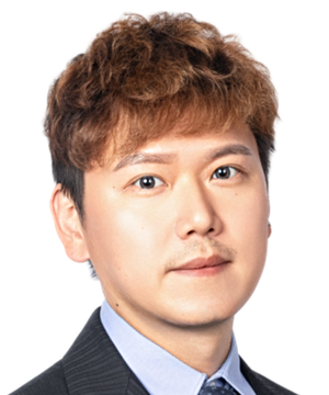 專家頭像