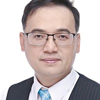 營業員頭像