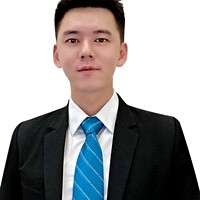 連先生