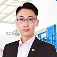 營業員頭像