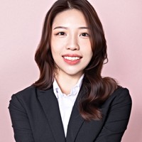 營業員頭像