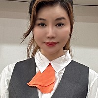 營業員頭像