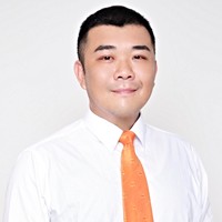 營業員頭像