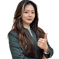 營業員頭像