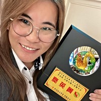 營業員頭像