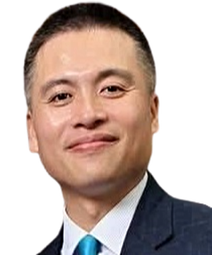 專家頭像