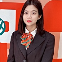 營業員頭像