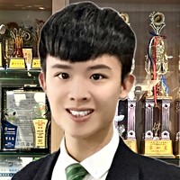 營業員頭像