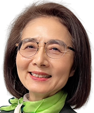 專家頭像