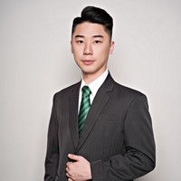 營業員頭像