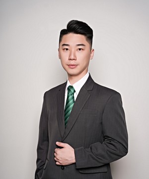 專家頭像