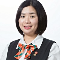 營業員頭像