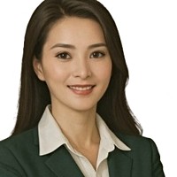 營業員頭像
